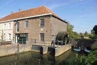 251001 Grathem  Grathemer molen