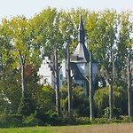 251001 Grathem  kasteel 'Groot Buggenum'