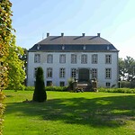 251001 Kessenich(B)   kasteel 'Borgitter'