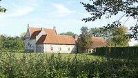 251001 Thorn  kasteelhoeve 'De grote Hegge'