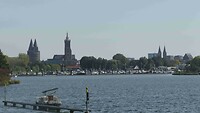 251002 Roermond  silhouet Roermond