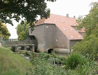 251003 Grathem Grathemer Molen