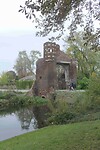 251011 Weert restant kasteel