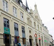 251011 Weert voormalig Ursulinenklooster