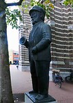 2510111 Weert Stadsomroeper
