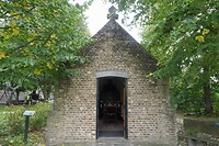 251012 Nederweert-E kapel WOII