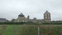 251014 Montfort kasteel ruïne