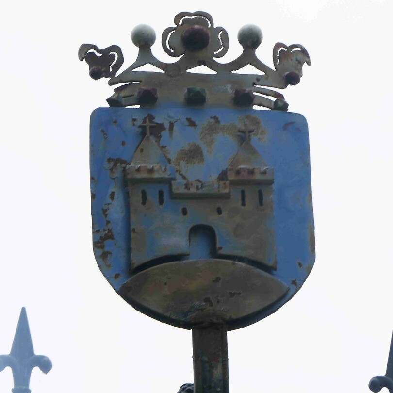251014 Montfort  wapen kasteel
