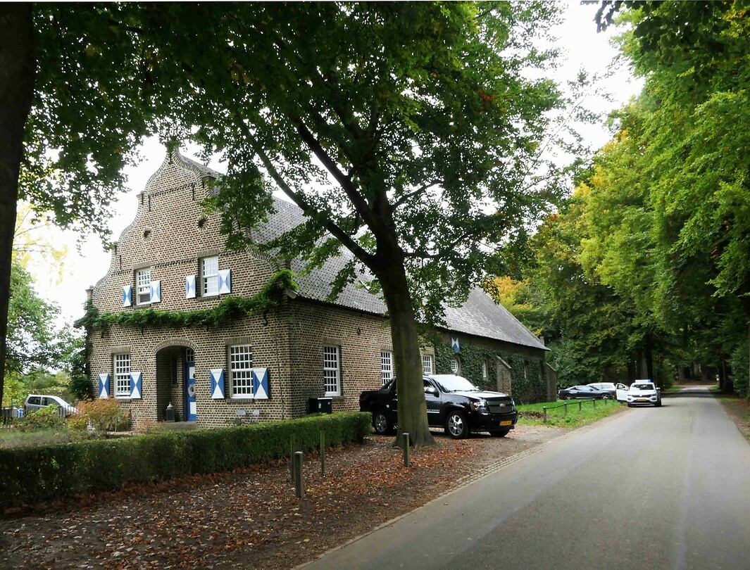251015 Boukoul  boerderij bij kasteel