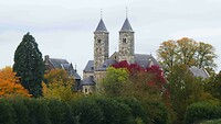 251015 St.Odidiënberg basiliek