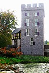 251016 Herkenboscg kasteel Daelenbroeck