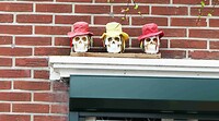 251017 Posterholt  HaloweenI II
