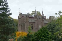 251017 Posterholt kasteel Aerwinkel I