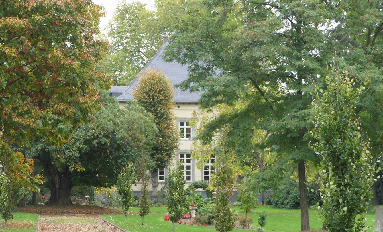 251017 Vlodrop  't Steenen Huys