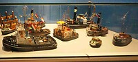 251018  Maasbracht  Maas binnenvaartmuseum