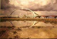 251018 Nijmegen  De Oversteek