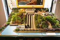 251018 Saint-Louis (Fr)  scheepslift