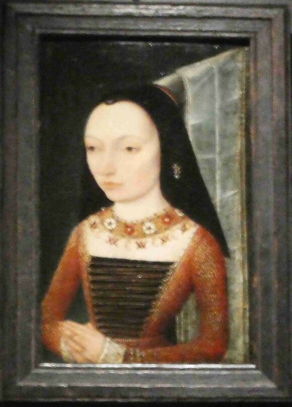 251019 Venlo  Margaretha van York