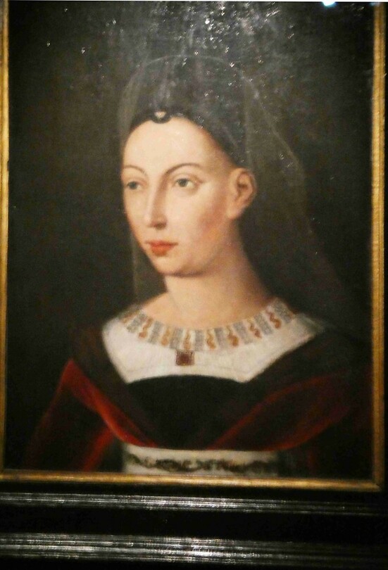 251019 Venlo Isabella de Bourbon
