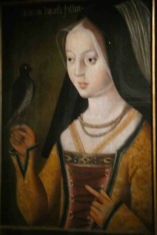 251019 Venlo Maria de Rijke