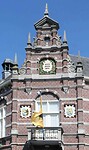 260826 Horst gemeentehuis