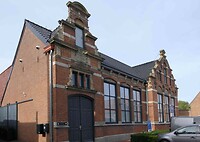 261003_Sluis_Bizarium