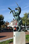 261005_Oostburg_Eenhoorn