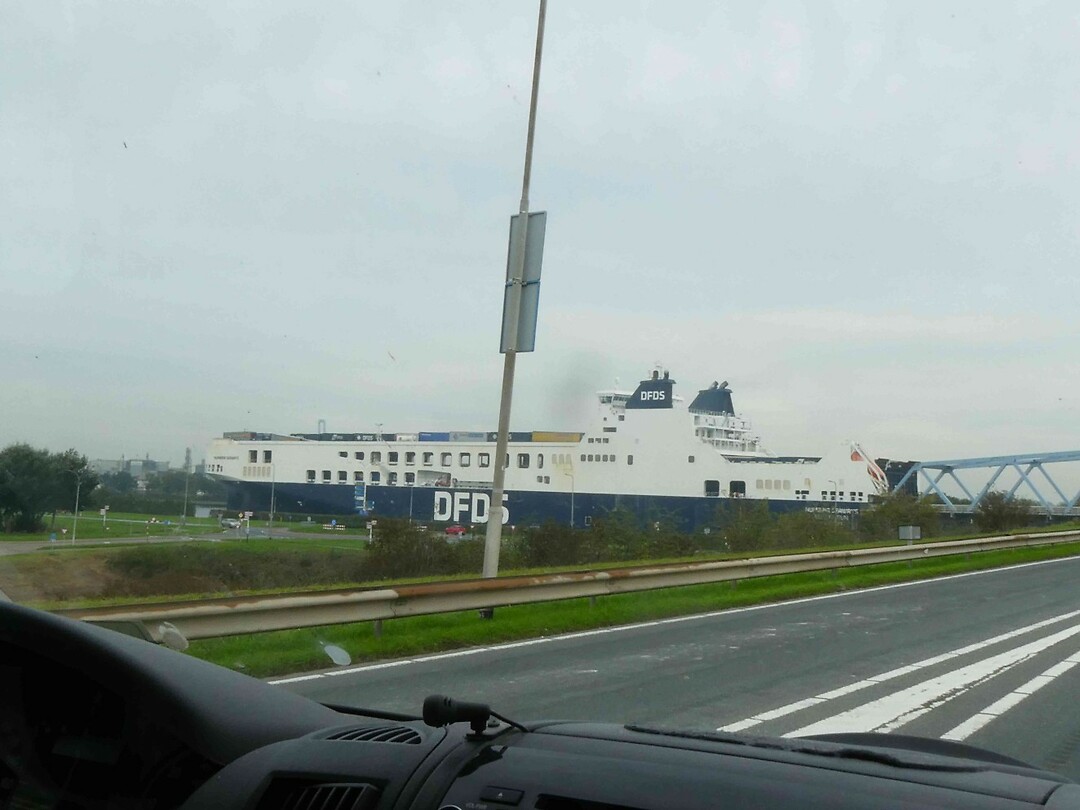 261007_Terneuzen_de brug open