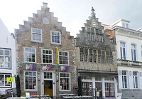 261011_Hulst_2 oude markante huizen