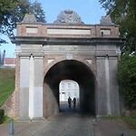 261011_Hulst_Gentse Poort