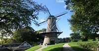 261011_Hulst_Molen