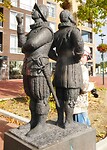 261013_Hulst_Boze soldaten