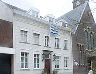 261013_Hulst_Casteeltje van Antwerpen