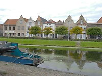 261015_Sas van Gent_oude huizen