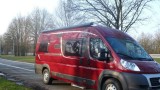 Camper III