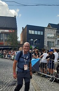 Paul Van Gorp