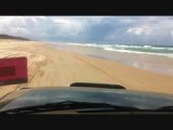 Fraser Island