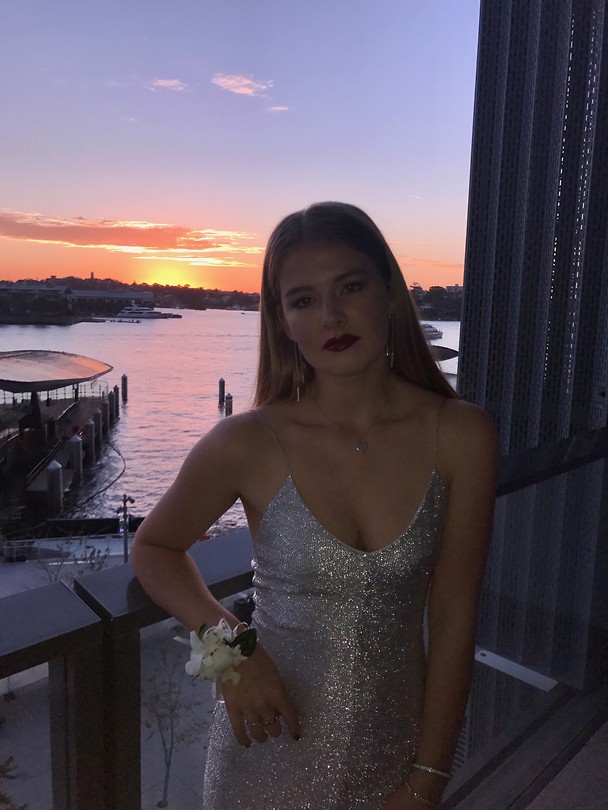 Ready for formal