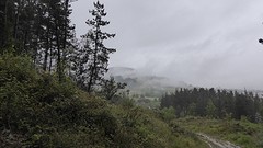 Mooi plaatje van de regen vandaag.