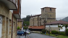 Kerk Goikolexea.
