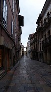 Straatje Avilés.