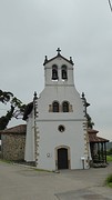 Iglesia Santiago del Monte.