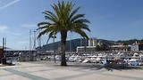 puerte Ferrol.