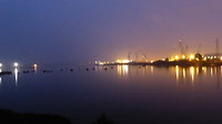 Vanmorgen Ferrol.