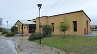Albergue Neda.