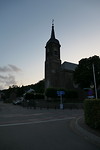 Kerk Eys 6 uur.