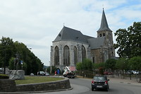 Kerk Visé