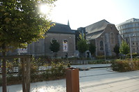 Kerk Fond de Seraing