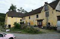 Moulin de Kervet