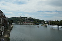 De Maas